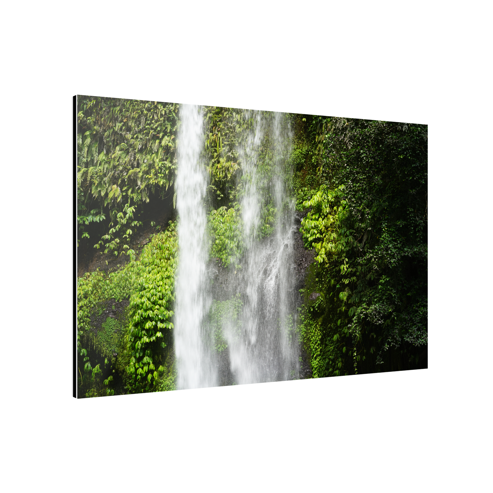 Fine Art Print | Dierk Osterloh - Bali-Wasserfall