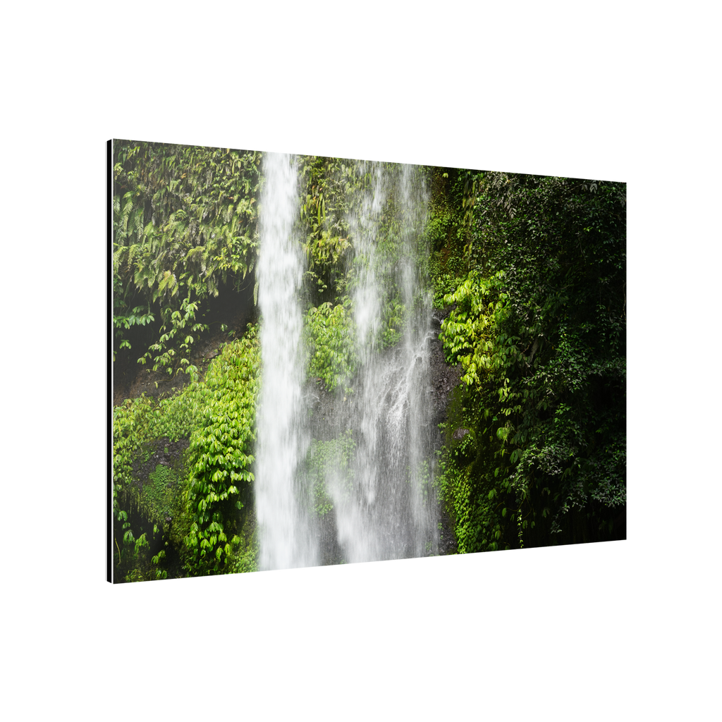Fine Art Print | Dierk Osterloh - Bali-Wasserfall